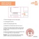 (Motherhood FB Live) Shapee LacFree Wearable Breast Pump 2 sets (GWP)
