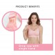Shapee Classic Nursing Bra (Buy 3 get 20%)