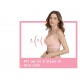 Shapee Classic Nursing Bra (Buy 3 get 20%)