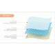 Milkee Lab Washable Nursing Pads (4pcs) - breast milk leaking, Ultra absorbent, washable & reusable, breast pad
