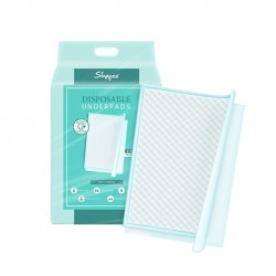 (NEW) Shapee Disposable Underpads (8pcs)