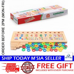 Kids Fishing Game, Magnetic Fishing Toy, Valentines Gift for Toddlers,  Indoor Game for Kids, Fine Motor Toys, Montessori Toy, 3 Year Old -   Singapore