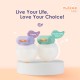 Shapee LacFree Wearable Breast Pump 2.0 (1 unit) Green