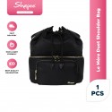 [NEW] Shapee Le Mère Duet Shoulder Bag 2.0 - Breast Milk Bag, Cooler Bag , Picnic Bag