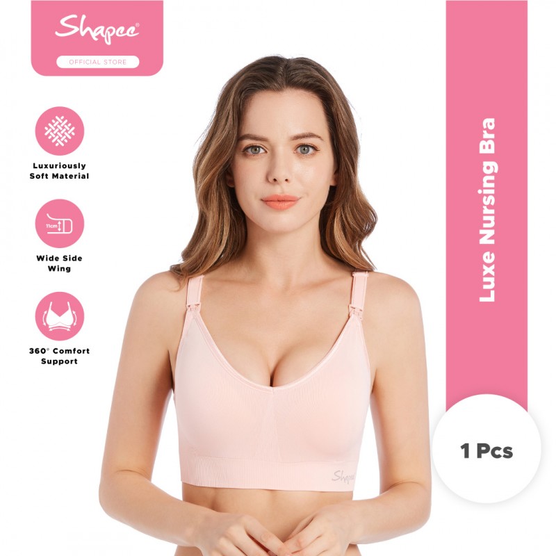  Nursing Bras with Support 36f Seamless Bralettes for