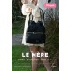 Le Mere Duet Shoulder Bag 2.0 - Breast Milk Bag, Cooler Bag , Picnic Bag
