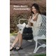 Le Mere Duet Shoulder Bag 2.0 - Breast Milk Bag, Cooler Bag , Picnic Bag