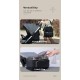 Le Mere Duet Shoulder Bag 2.0 - Breast Milk Bag, Cooler Bag , Picnic Bag