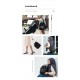 Le Mere Duet Shoulder Bag 2.0 - Breast Milk Bag, Cooler Bag , Picnic Bag