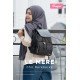 Le Mere Chic Backpacks - cooler bag, travel bag
