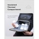 Le Mere Chic Backpacks - cooler bag, travel bag
