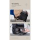 Le Mere Chic Backpacks - cooler bag, travel bag