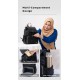 Le Mere Chic Backpacks - cooler bag, travel bag