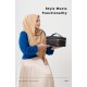 Le Mere Cooler Bag - Breast Milk Bag, Cooler Bag , Lunch Bag, Makeup bag