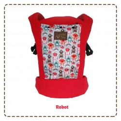 Cuddle Me Lite Carrier (Robot)