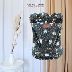 Cuddleme Ultimo Mother's Love Green