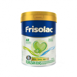 Frisolac AR 0-12 months 400g