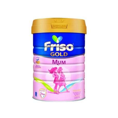 Frisomum Gold 900g