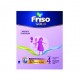 Friso Gold Step 4 600g