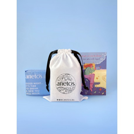 Anetos Limited Gift Pack (Night Use)
