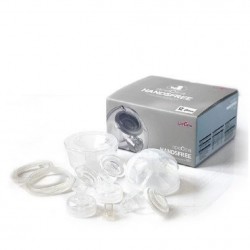 Spectra 2-In-1 Handsfree Cup Set [28mm]