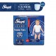 Sleepy Jeans Fashion Training Pants Baby Diaper Junior XL (11-20KG) 24s