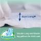 SoftLove | SmartPants-Baby Diapers | M size (PANTS) 4 Pack Combo