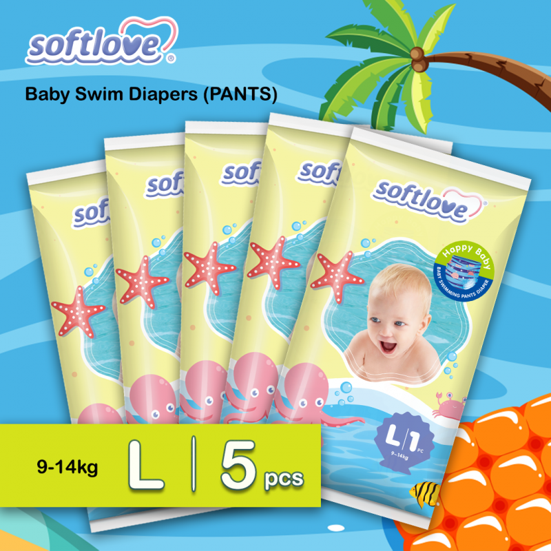 Swim diaper hot sale pants