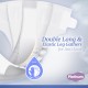 SoftLove | Platinum-Baby Diapers | M size (TAPE) 1 pack