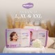 SoftLove | Platinum Baby Diapers Pants (1 pack) L/XL/XXL 