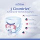 SoftLove | Platinum-Baby Diaper | XXL size (PANTS) 3 pack Combo
