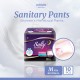 Sally | Post Partum Period Panty | Maternity (1pck-10pcs) - M size