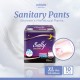 Sally | Post Partum Period Panty | Maternity (1pck-10pcs) M/L/XL