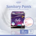 Sally | Post Partum Period Panty | Maternity (1pck-10pcs) M/L/XL