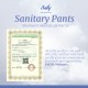 Sally | Post Partum Period Panty | Maternity (4pck-10pcs) M/L/XL