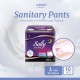 Sally | Post Partum Period Panty | Maternity (1pck-10pcs) M/L/XL