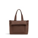 Semmoa Tote Bag - Brunette
