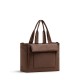 Semmoa Tote Bag - Brunette_229844