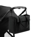 Semmoa Diaper Bag - Black