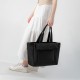 Semmoa Diaper Bag - Black_230007