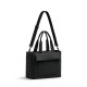 Semmoa Diaper Bag - Black_230012