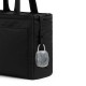 Semmoa Diaper Bag - Black_230014