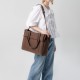 Semmoa Diaper Bag - Brunette_230017