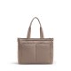 Semmoa Diaper Bag - Mocha_230028