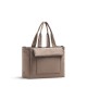 Semmoa Diaper Bag - Mocha_230029