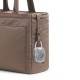Semmoa Diaper Bag - Mocha_230032