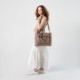 Semmoa Diaper Bag - Mocha_230033