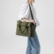 Semmoa Diaper Bag - Palm Green_230044