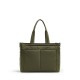 Semmoa Diaper Bag - Palm Green_230046