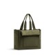 Semmoa Diaper Bag - Palm Green_230047